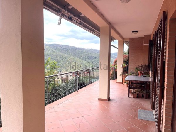 casa indipendente in vendita a Perugia in zona San Marco