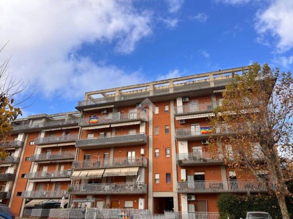 appartamento in vendita a Perugia in zona Castel del Piano