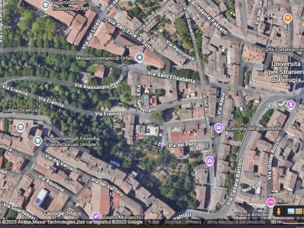 casa indipendente in vendita a Perugia in zona Ponte Valleceppi