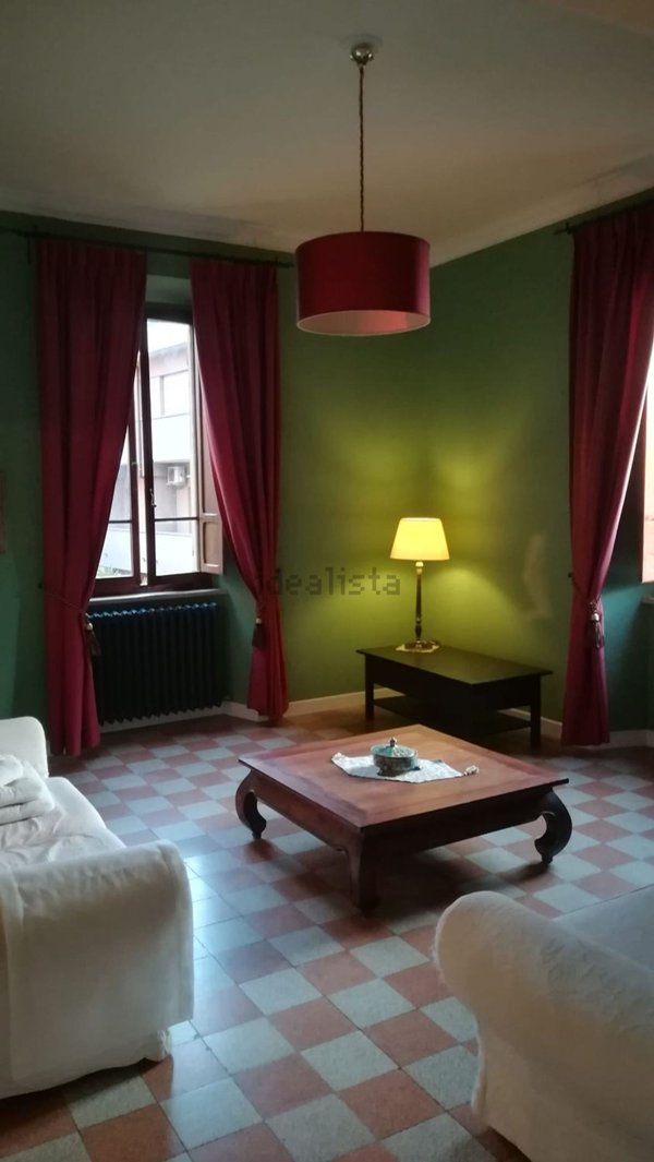 appartamento in vendita a Perugia in zona XX Settembre