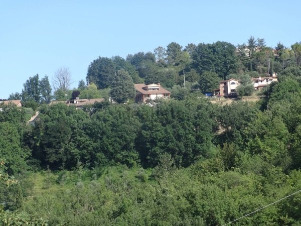 terreno edificabile in vendita a Perugia in zona Monteluce
