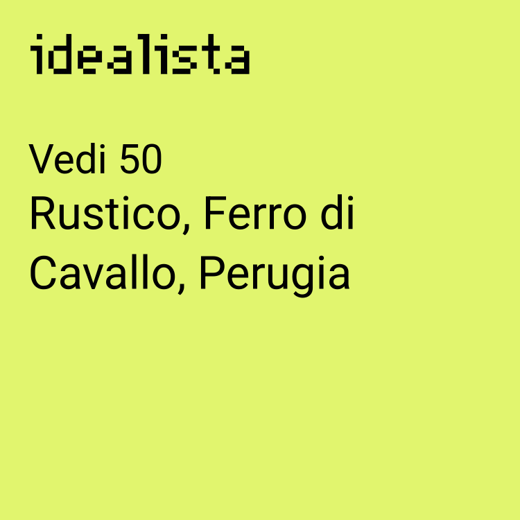 casale in vendita a Perugia in zona Ferro di Cavallo