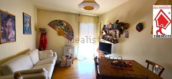 appartamento in vendita a Perugia in zona Ferro di Cavallo