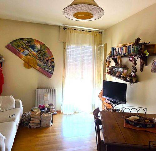 appartamento in vendita a Perugia in zona Ferro di Cavallo