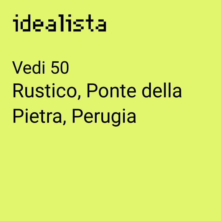 casale in vendita a Perugia in zona Centro Città