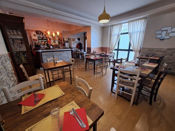 negozio in vendita a Perugia in zona XX Settembre