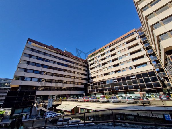 ufficio in vendita a Perugia in zona XX Settembre
