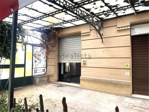 negozio in vendita a Perugia in zona XX Settembre