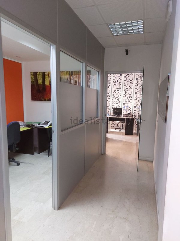 ufficio in vendita a Perugia in zona Ponte San Giovanni