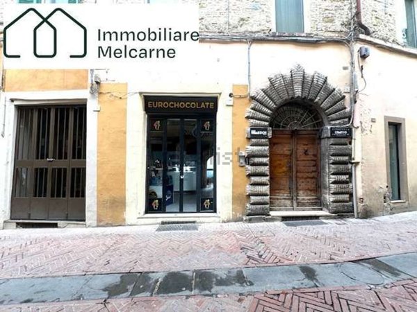 trivano in vendita a Perugia in zona Centro Città
