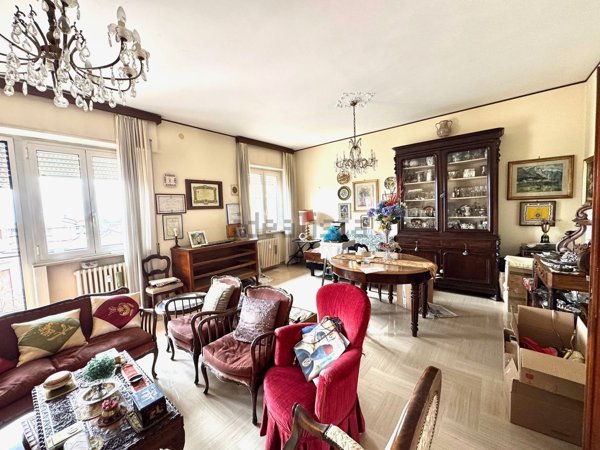 appartamento in vendita a Perugia in zona Filosofi