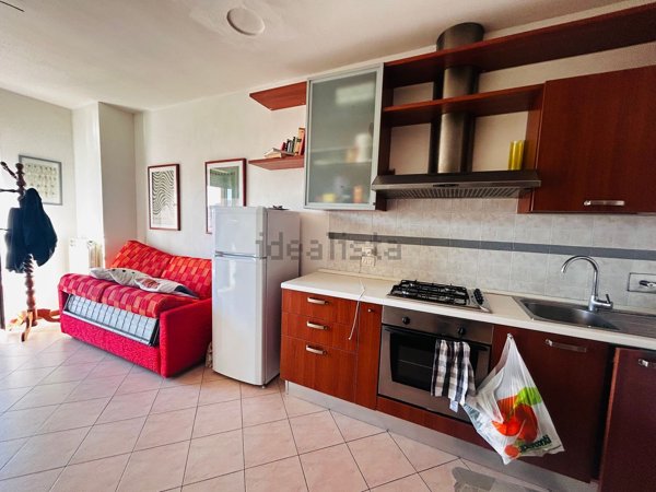 appartamento in vendita a Perugia in zona Madonna Alta