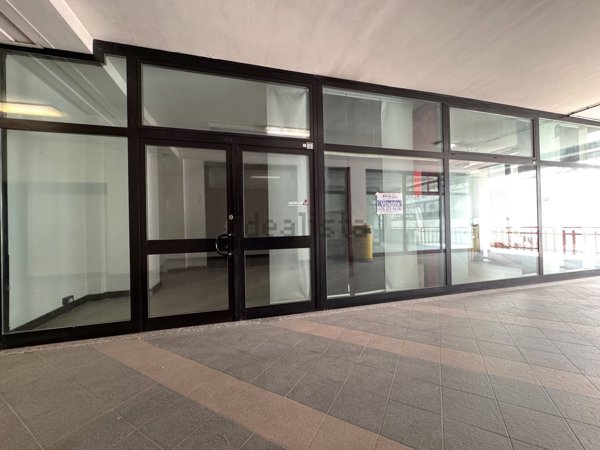 ufficio in vendita a Perugia in zona San Sisto