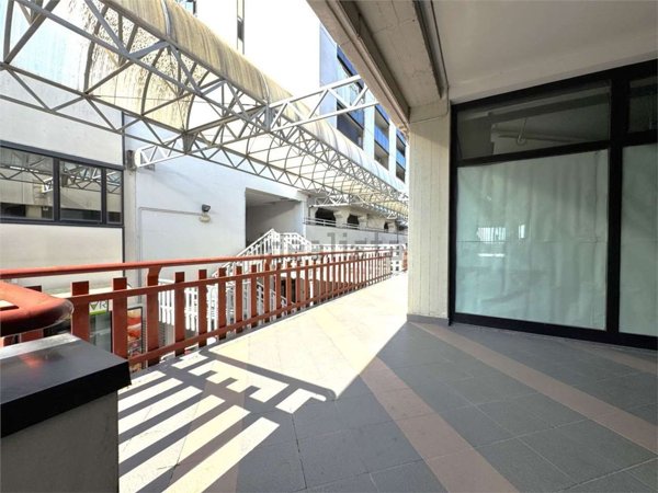 ufficio in vendita a Perugia in zona San Sisto