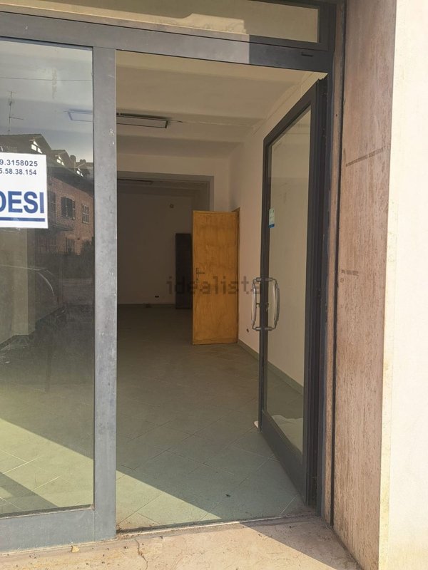 ufficio in vendita a Perugia in zona Ponte San Giovanni