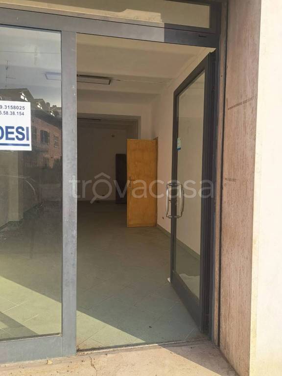 ufficio in vendita a Perugia in zona Ponte San Giovanni