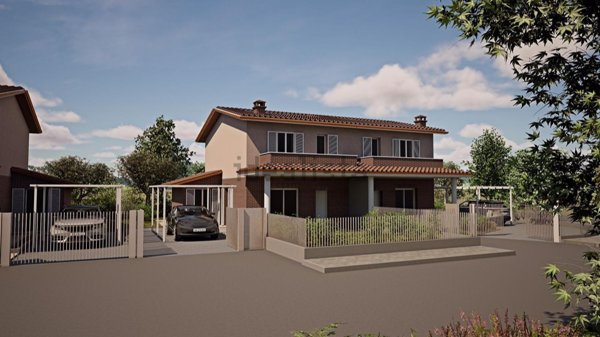 casa indipendente in vendita a Perugia