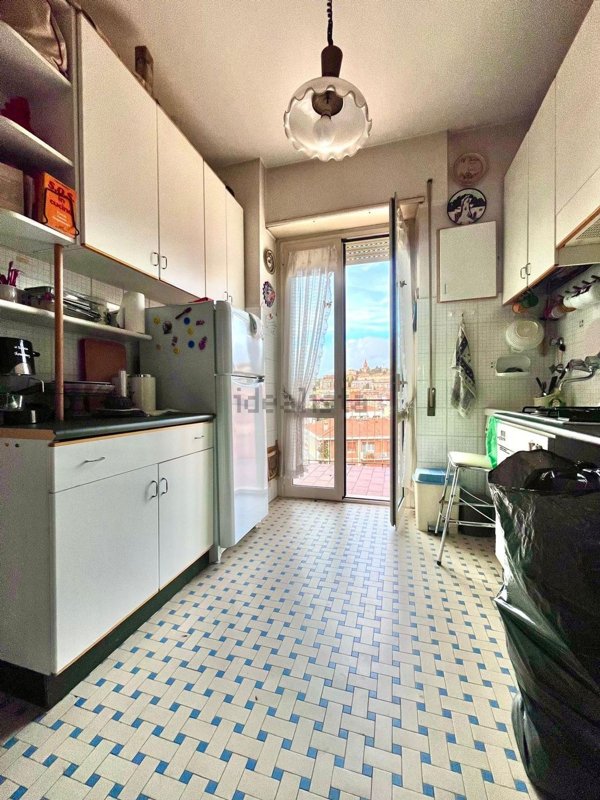 appartamento in vendita a Perugia in zona Filosofi