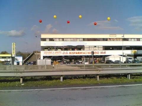 ufficio in vendita a Perugia in zona Collestrada