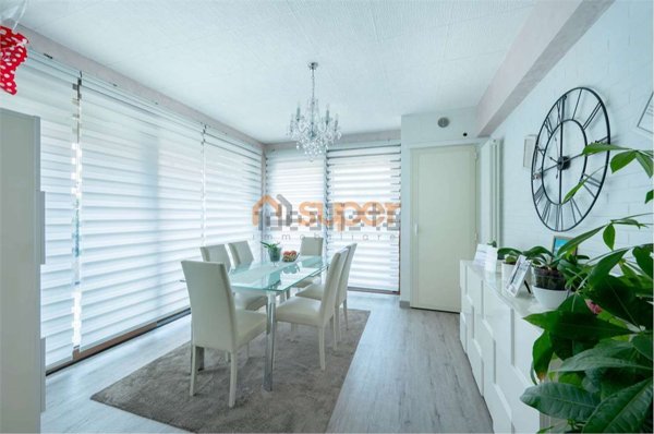 appartamento in vendita a Perugia