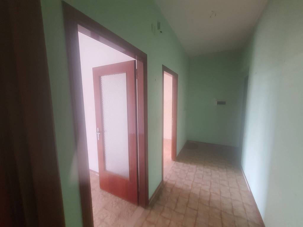 appartamento in vendita a Perugia in zona Madonna Alta