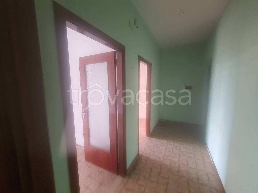 appartamento in vendita a Perugia in zona Madonna Alta