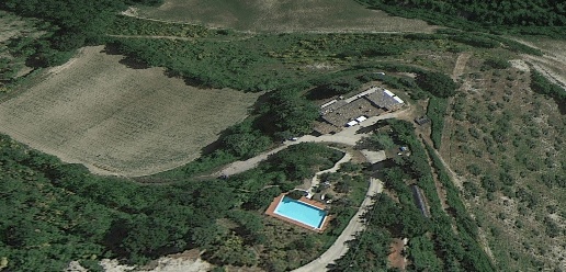 casa indipendente in vendita a Perugia in zona Bosco