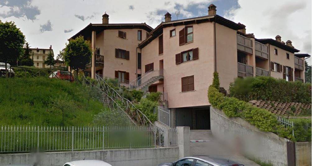 appartamento in vendita a Perugia in zona Santa Lucia