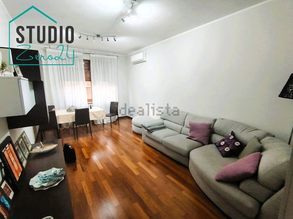 appartamento in vendita a Perugia in zona Filosofi