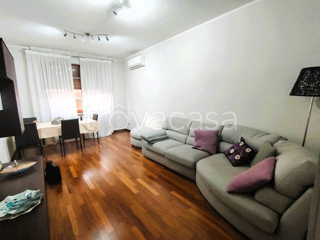 appartamento in vendita a Perugia in zona Stazione