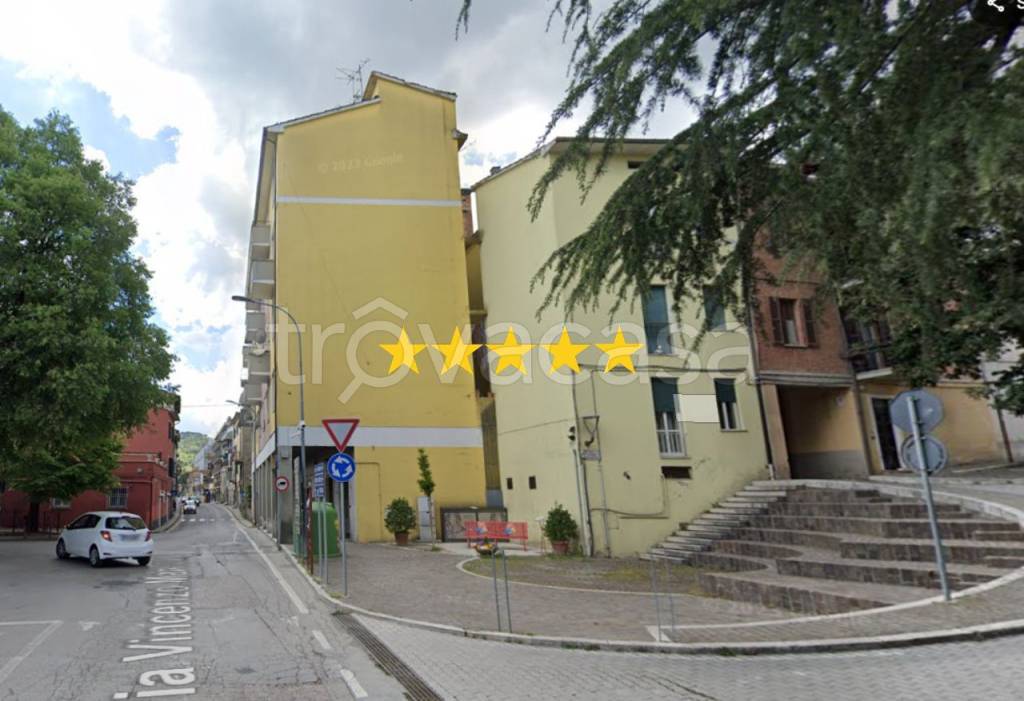 appartamento in vendita a Perugia in zona Ponte Felcino