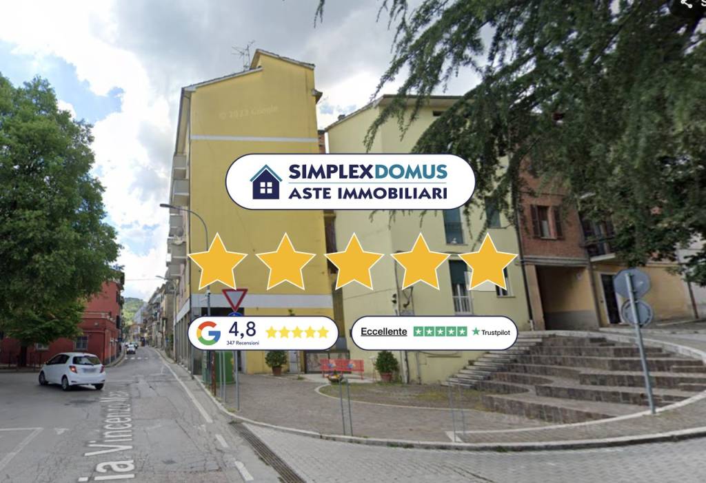 appartamento in vendita a Perugia in zona Ponte Felcino