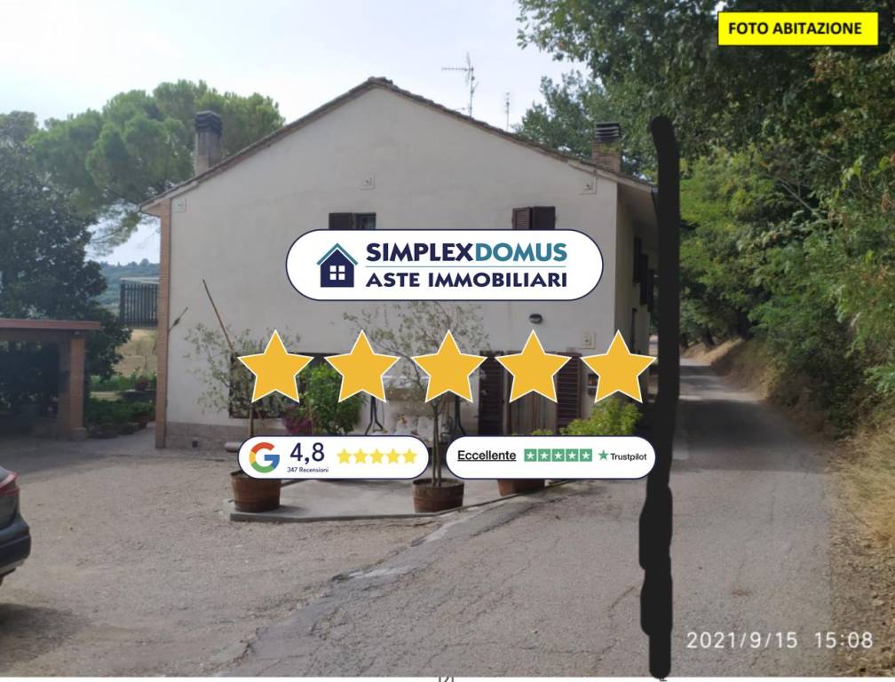 appartamento in vendita a Perugia in zona Montebello