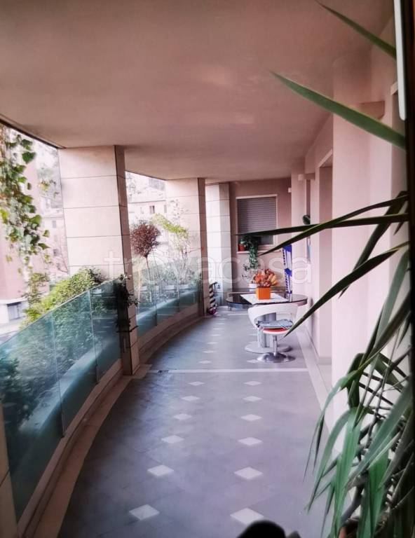 appartamento in vendita a Perugia in zona Madonna Alta