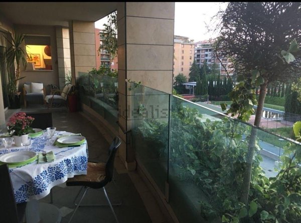 appartamento in vendita a Perugia in zona Madonna Alta