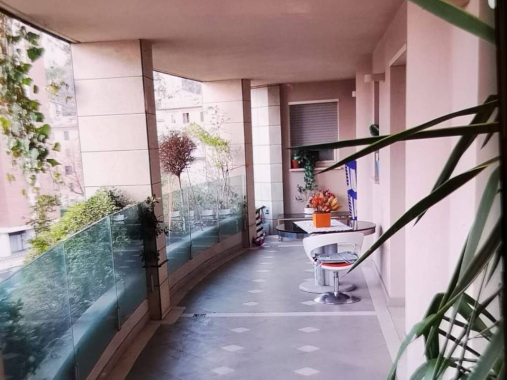 appartamento in vendita a Perugia in zona Madonna Alta