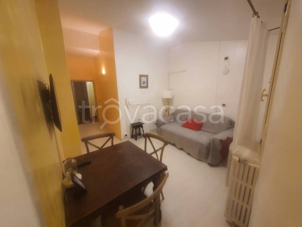 appartamento in vendita a Perugia in zona Centro Città