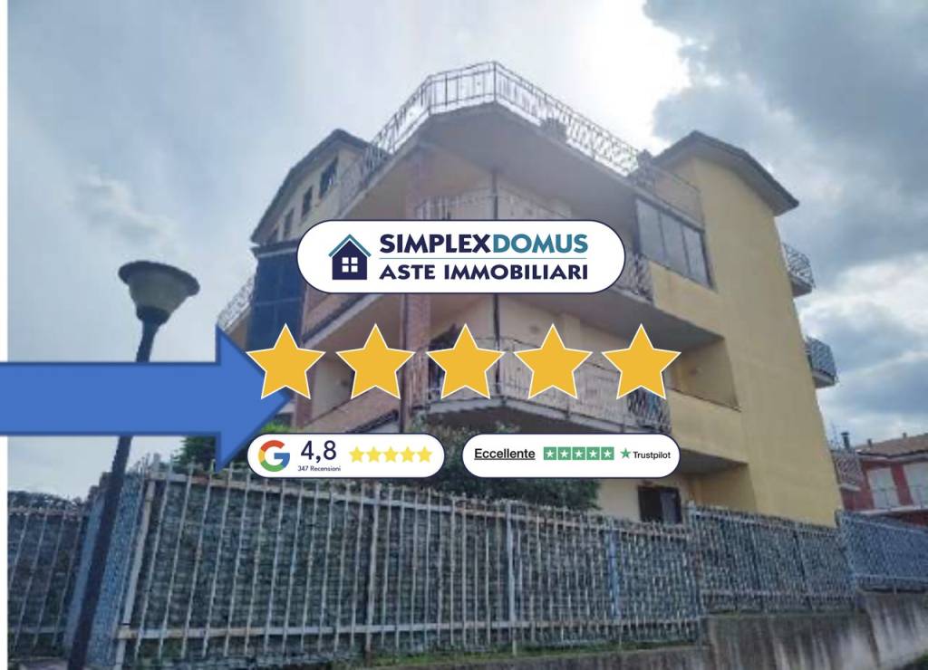 appartamento in vendita a Perugia in zona Sant'Egidio