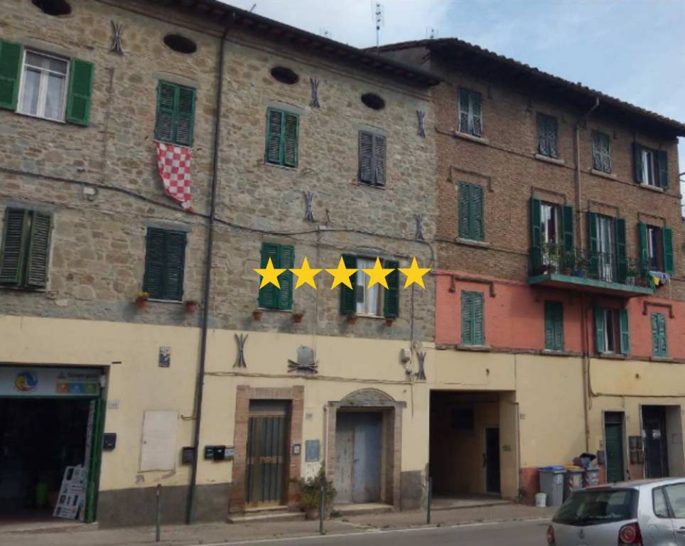 appartamento in vendita a Perugia in zona Ponte Felcino