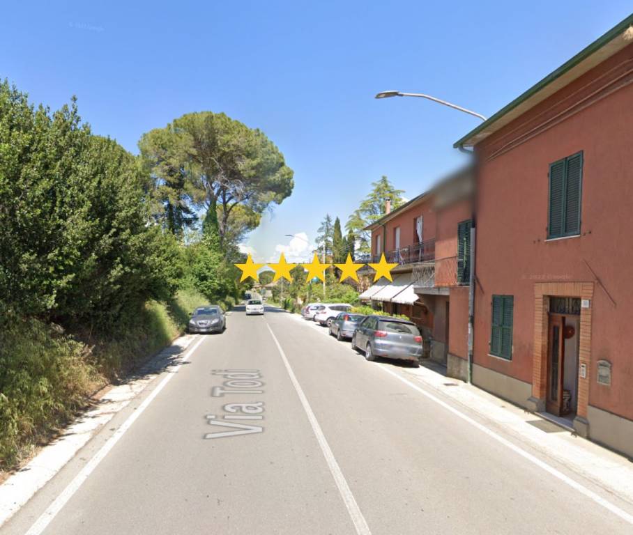 appartamento in vendita a Perugia in zona San Martino in Colle