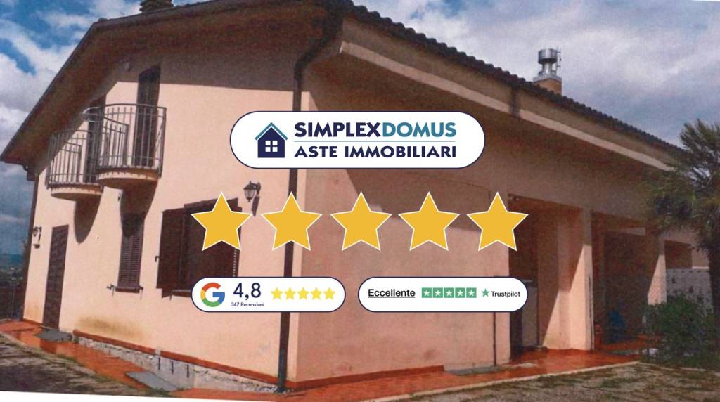 appartamento in vendita a Perugia in zona Bosco