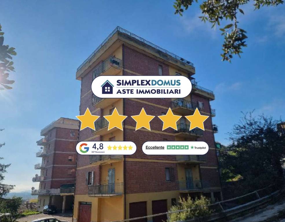 appartamento in vendita a Perugia in zona Ponte Felcino