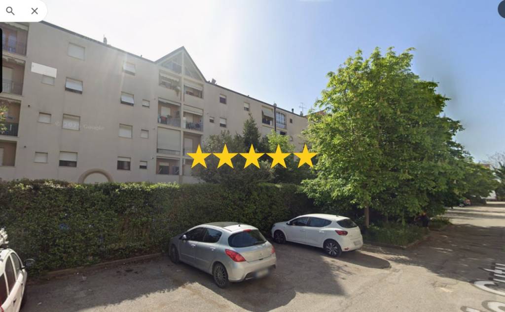 appartamento in vendita a Perugia in zona Prepo