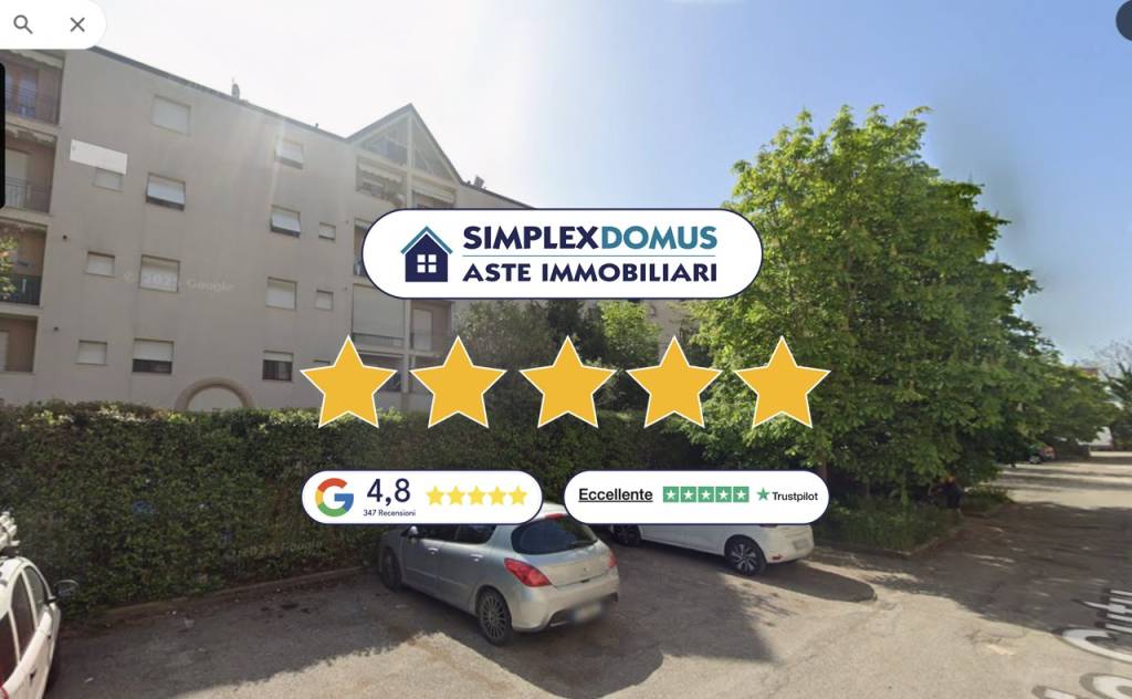 appartamento in vendita a Perugia in zona Madonna Alta