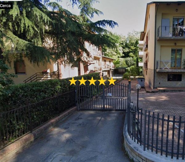 appartamento in vendita a Perugia in zona Ponte San Giovanni