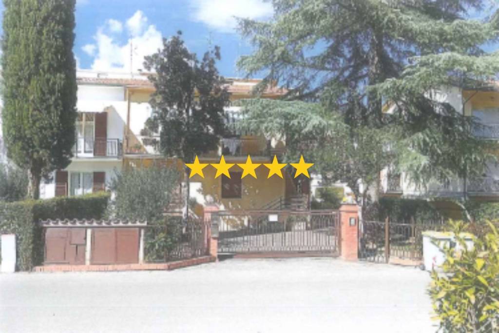 appartamento in vendita a Perugia in zona Ponte San Giovanni