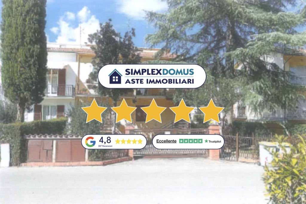 appartamento in vendita a Perugia in zona Ponte San Giovanni