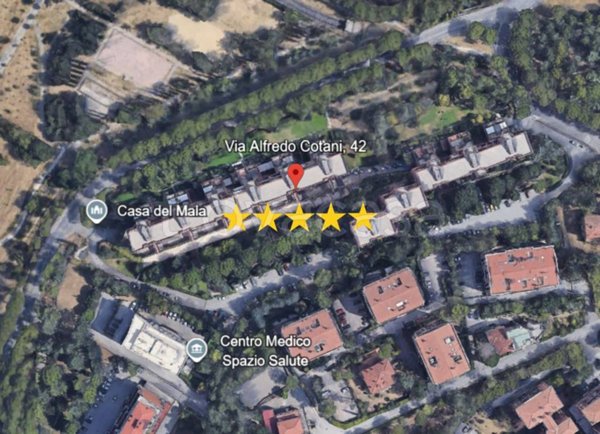 appartamento in vendita a Perugia in zona Prepo