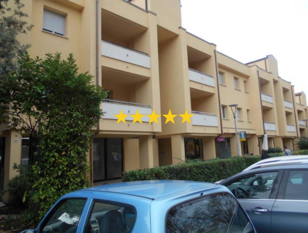 appartamento in vendita a Perugia in zona Lacugnano