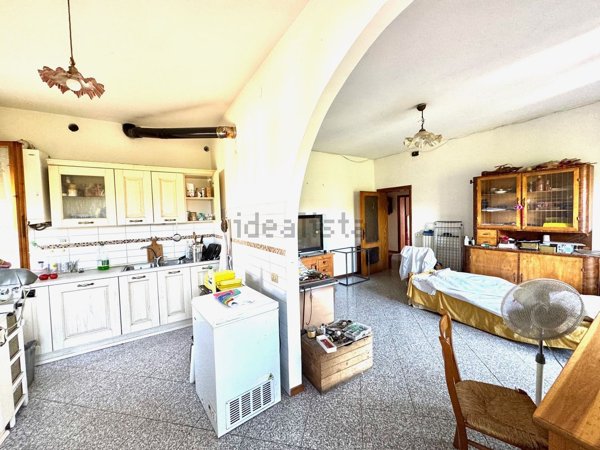 casa indipendente in vendita a Perugia in zona Ponte Valleceppi